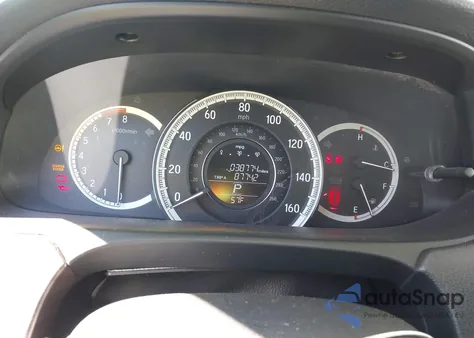 2017 Honda Accord Ex from USA, damaged, VIN 1HGCR2F73HA276294